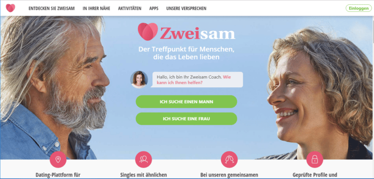 50 ältere dating-sites