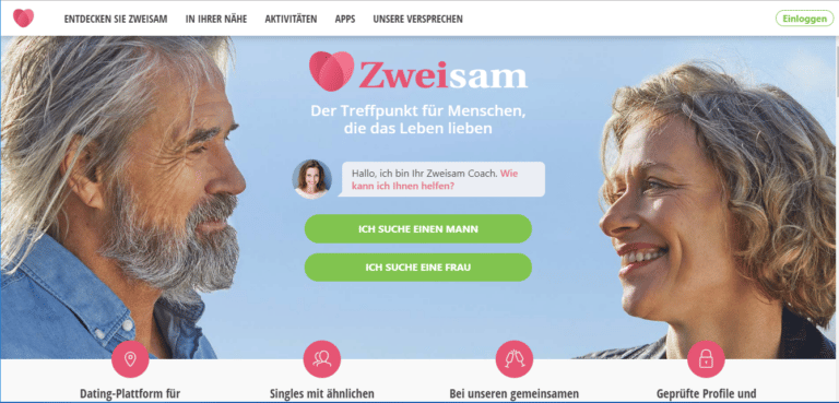 dating seiten 2019