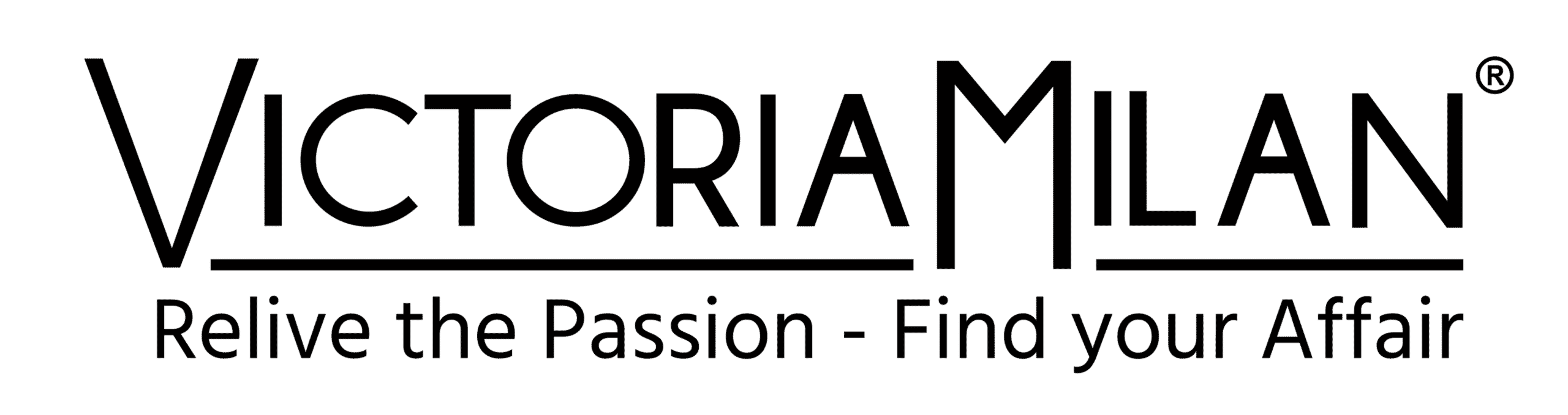 victoria-milan-com-logo -Übersicht über die besten Singlebörsen 2019