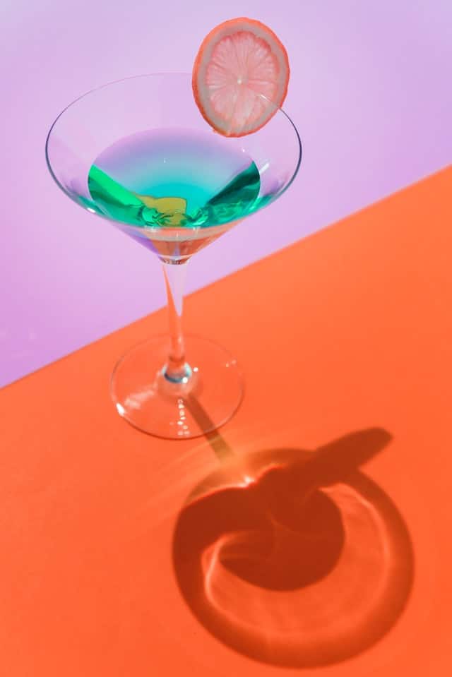 Ideen für das Date - Mixe zusammen Cocktails