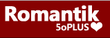 Romantik-50plus-logo - Übersicht über Dating-Seiten für Senioren