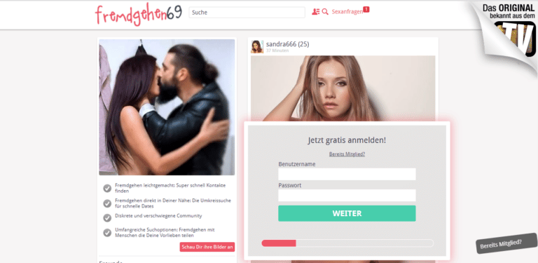 gute casual dating seiteen