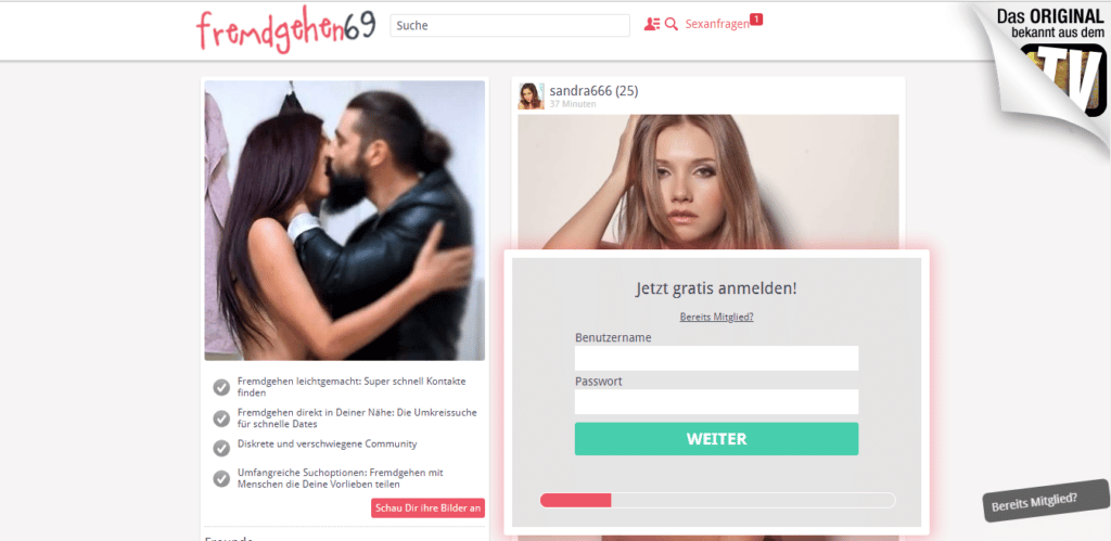 Ungewöhnliche kostenlose dating-sites 2020