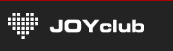 Joyclub - logo - übersicht über Casual-Dating-Seiten