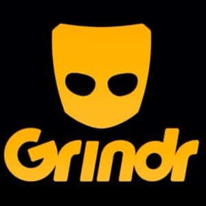 Grindr-Logo - Dating Apps für Gays
