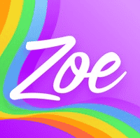 Zoe - Dating App - Gay Dating Guide