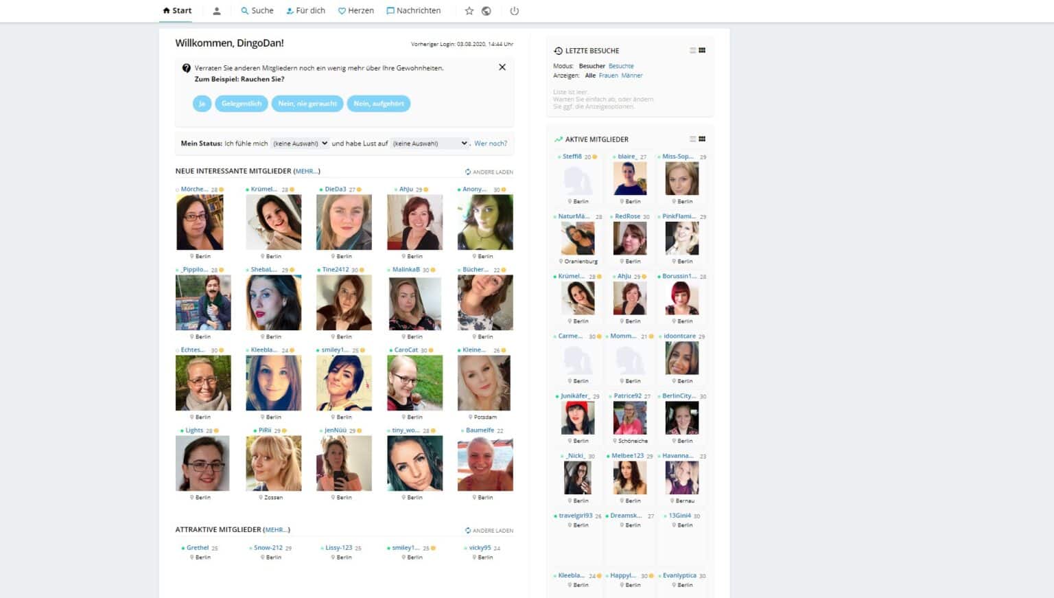 → Finya Test (2022) » Vorteile, Nachteile und Erfahrungen