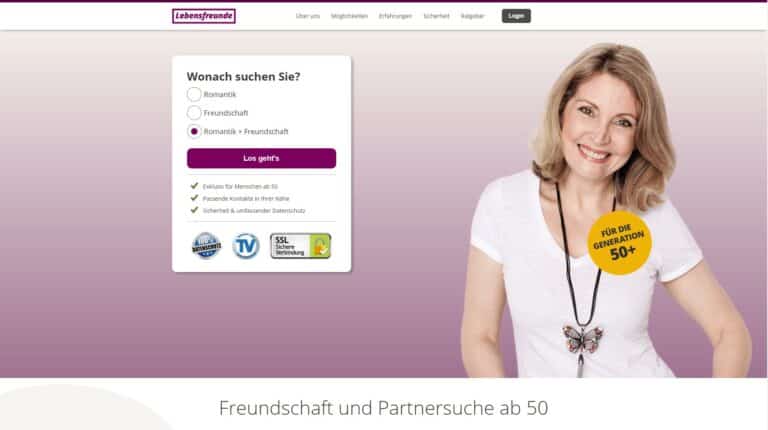 Seriöse Partnervermittlung In Hägglingen