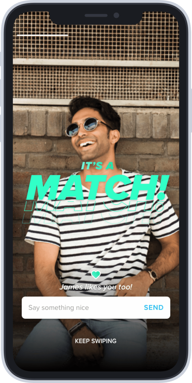 Dating-Apps » Übersicht über die 21 besten