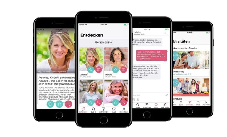 Dating App Schweiz Ohne Facebook : Kostenlose Dating-Apps: Das sind die Tinder-Alternativen