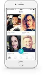Sunnebüel-eich Beste Dating App