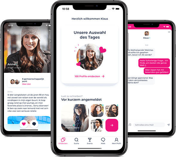 online dating app erfahrungen