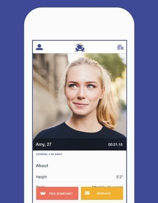 mobile dating apps deutschland kostenlos