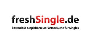 FreshSingle.de logo