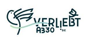 VerliebtAb30 logo