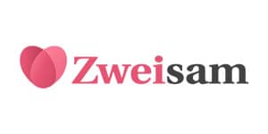 Zweisam logo