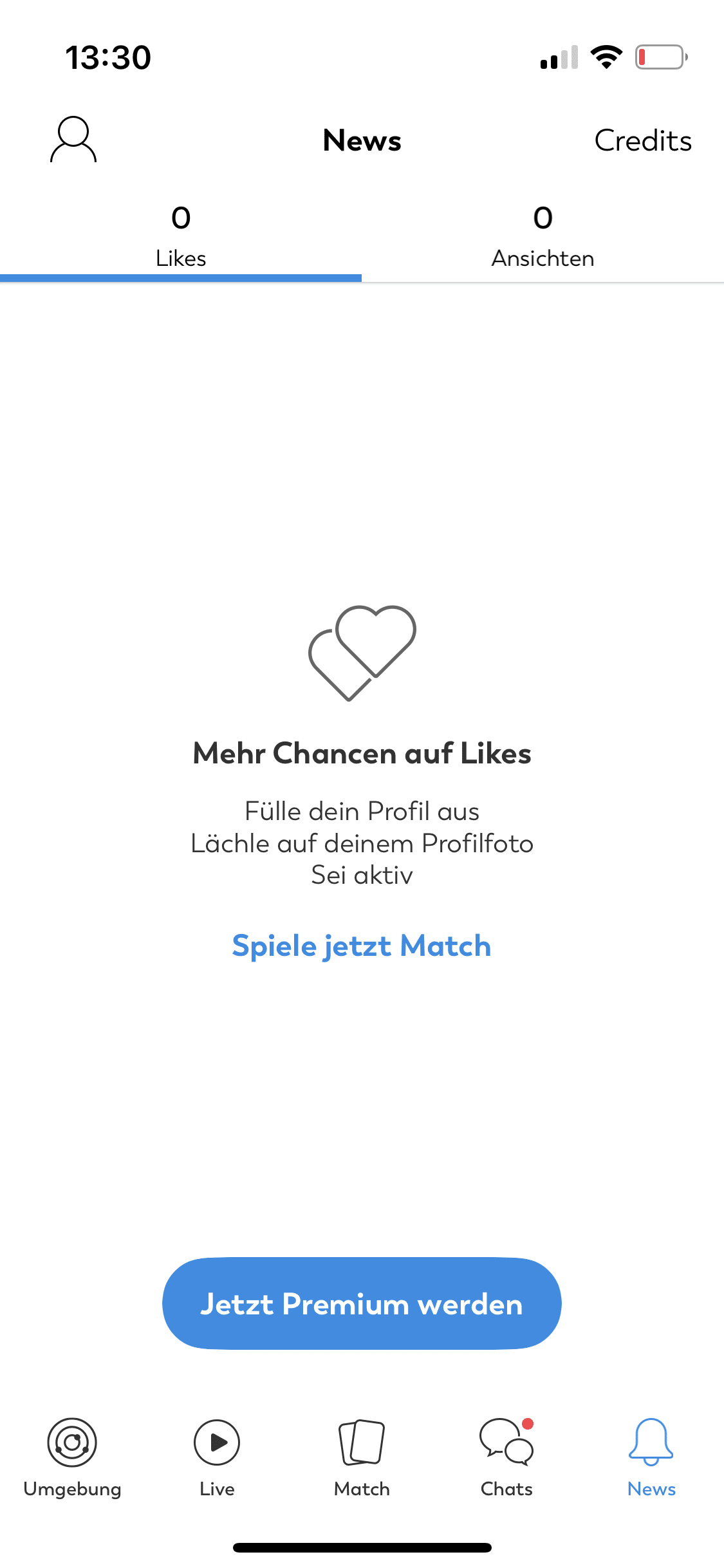 Lovoo Test » Vorteile, Nachteile und Erfahrungen (2025)