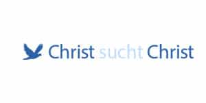 Christ sucht Christ logo