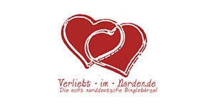 Verliebt im Norden logo