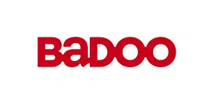 Badoo Logo