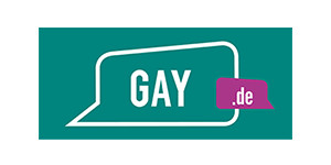 Gay.de logo