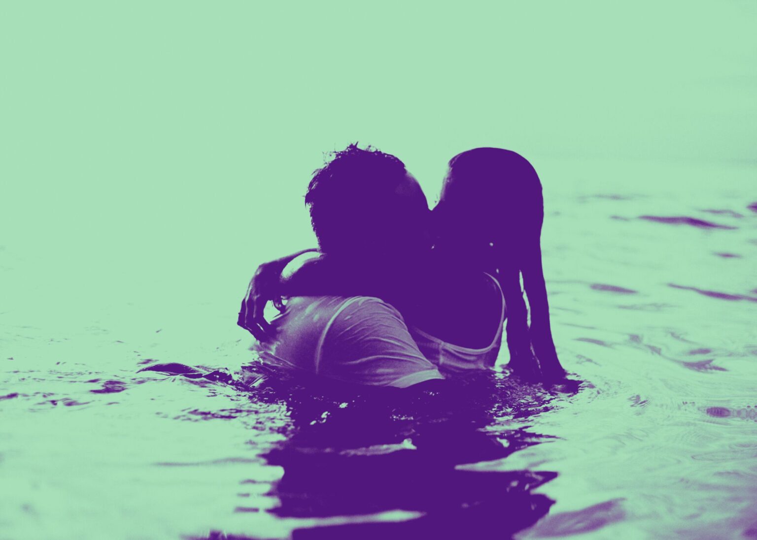 → Lippenbekenntnisse Wie küssen verliebte Männer?