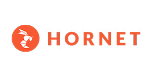 Hornet logo