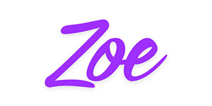 Zoe logo