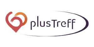 60plusTreff logo