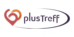 60plus-Treff Logo