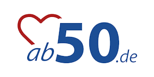 Ab50.de logo