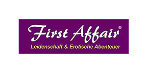 First Affair logo