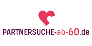 Partnersuche-ab-60.de logo