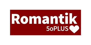 Romantik50plus logo