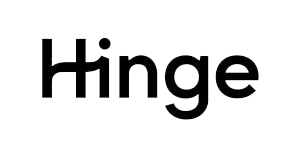 Hinge Logo